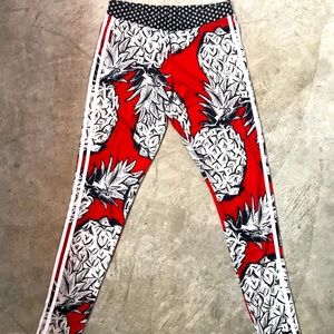 Adidas leggings